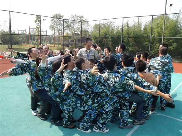 破冰